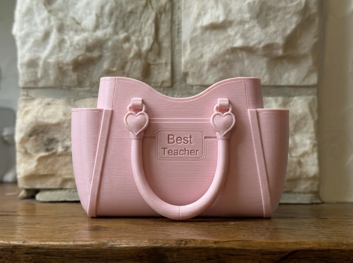 Organizador Personalizado